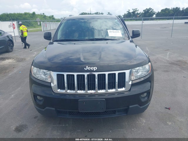 Продажа на аукционе авто 2012 Jeep Grand Cherokee Laredo, vin: 1C4RJEAG5CC229497, номер лота: 45763535