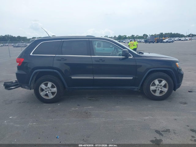 Продажа на аукционе авто 2012 Jeep Grand Cherokee Laredo, vin: 1C4RJEAG5CC229497, номер лота: 45763535