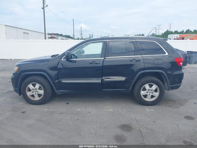 Продажа на аукционе авто 2012 Jeep Grand Cherokee Laredo, vin: 1C4RJEAG5CC229497, номер лота: 45763535