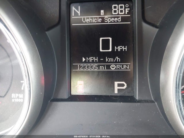 Продажа на аукционе авто 2012 Jeep Grand Cherokee Laredo, vin: 1C4RJEAG5CC229497, номер лота: 45763535
