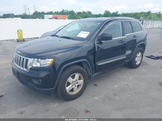 Продажа на аукционе авто 2012 Jeep Grand Cherokee Laredo, vin: 1C4RJEAG5CC229497, номер лота: 45763535