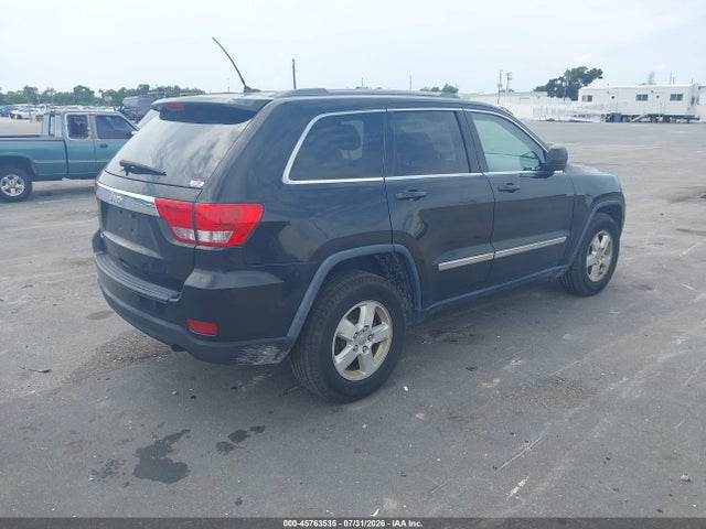 Продажа на аукционе авто 2012 Jeep Grand Cherokee Laredo, vin: 1C4RJEAG5CC229497, номер лота: 45763535