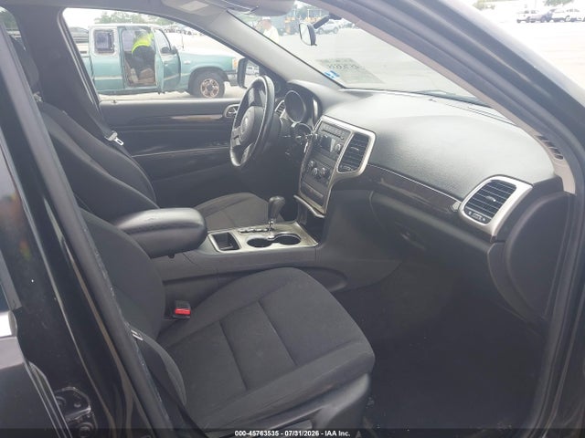 Продажа на аукционе авто 2012 Jeep Grand Cherokee Laredo, vin: 1C4RJEAG5CC229497, номер лота: 45763535