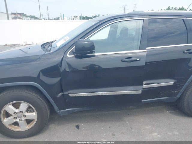 Продажа на аукционе авто 2012 Jeep Grand Cherokee Laredo, vin: 1C4RJEAG5CC229497, номер лота: 45763535