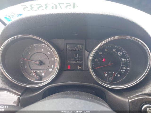 Продажа на аукционе авто 2012 Jeep Grand Cherokee Laredo, vin: 1C4RJEAG5CC229497, номер лота: 45763535
