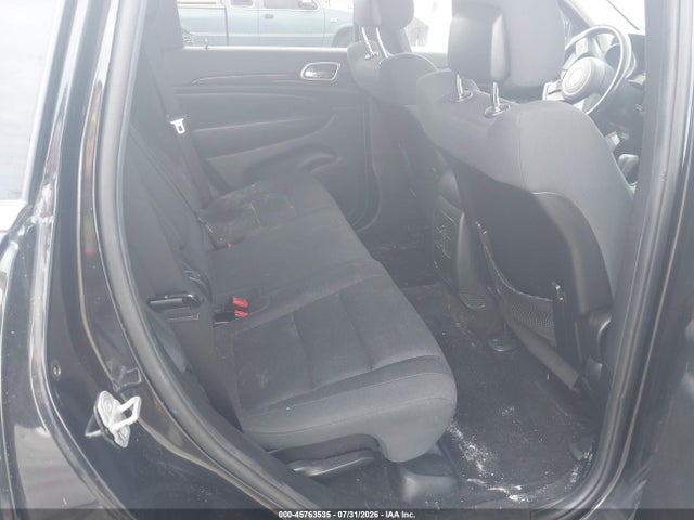 Продажа на аукционе авто 2012 Jeep Grand Cherokee Laredo, vin: 1C4RJEAG5CC229497, номер лота: 45763535