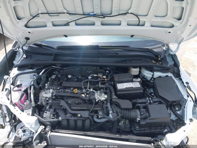 Aukcja sprzedaży 2026 Toyota Corolla Le, vin: 5YFB4MDE0TP479055, numer aukcji: 45763537