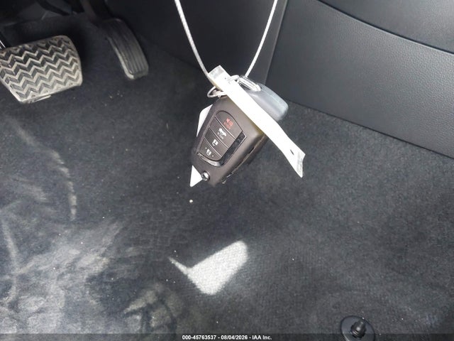 Aukcja sprzedaży 2026 Toyota Corolla Le, vin: 5YFB4MDE0TP479055, numer aukcji: 45763537