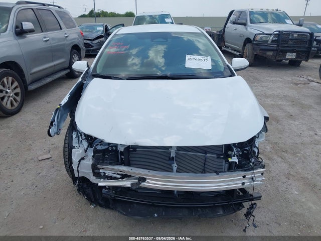 Aukcja sprzedaży 2026 Toyota Corolla Le, vin: 5YFB4MDE0TP479055, numer aukcji: 45763537