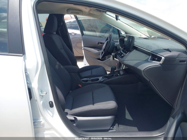 Aukcja sprzedaży 2026 Toyota Corolla Le, vin: 5YFB4MDE0TP479055, numer aukcji: 45763537