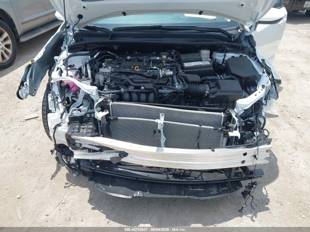 Aukcja sprzedaży 2026 Toyota Corolla Le, vin: 5YFB4MDE0TP479055, numer aukcji: 45763537