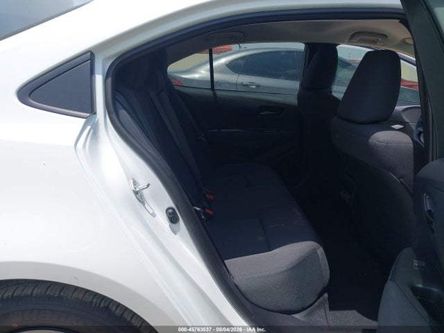 Aukcja sprzedaży 2026 Toyota Corolla Le, vin: 5YFB4MDE0TP479055, numer aukcji: 45763537