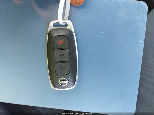 Продаж на аукціоні авто 2025 Nissan Kicks Play S, vin: 3N1CP5BVXSL473928, номер лоту: 45763539