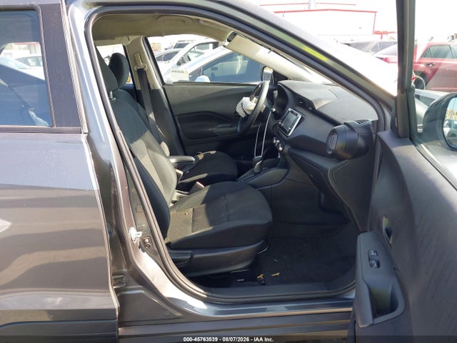 Продаж на аукціоні авто 2025 Nissan Kicks Play S, vin: 3N1CP5BVXSL473928, номер лоту: 45763539