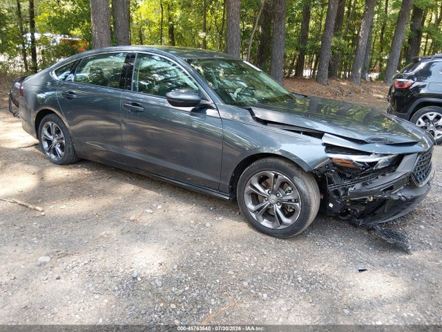 Продаж на аукціоні авто 2024 Honda Accord Hybrid Ex-l, vin: 1HGCY2F6XRA097486, номер лоту: 45763540