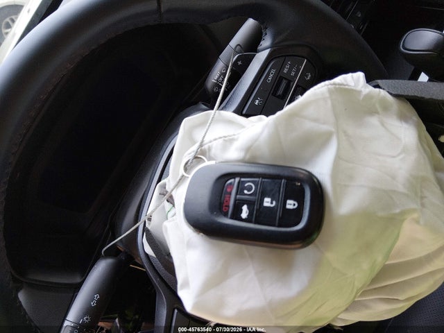 Aukcja sprzedaży 2024 Honda Accord Hybrid Ex-l, vin: 1HGCY2F6XRA097486, numer aukcji: 45763540