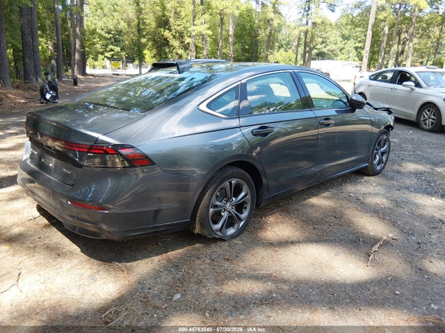 Aukcja sprzedaży 2024 Honda Accord Hybrid Ex-l, vin: 1HGCY2F6XRA097486, numer aukcji: 45763540