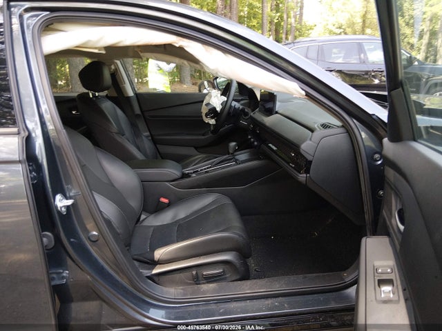 Aukcja sprzedaży 2024 Honda Accord Hybrid Ex-l, vin: 1HGCY2F6XRA097486, numer aukcji: 45763540