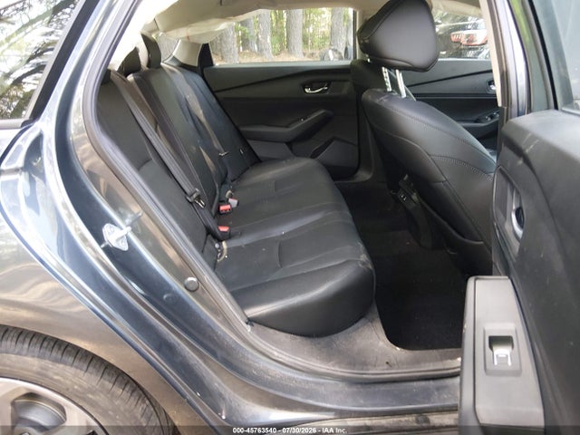 Aukcja sprzedaży 2024 Honda Accord Hybrid Ex-l, vin: 1HGCY2F6XRA097486, numer aukcji: 45763540
