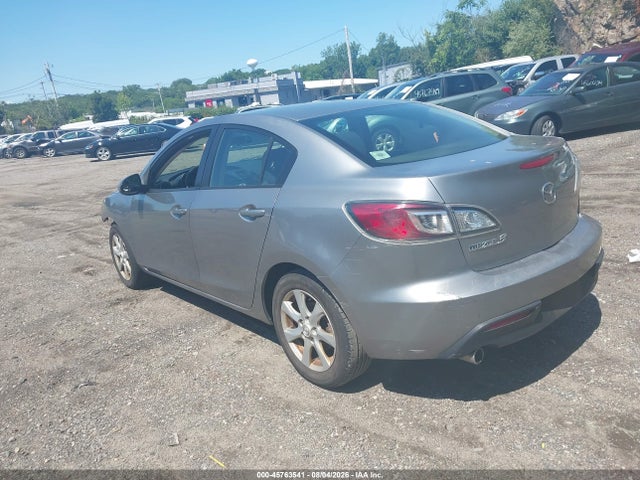 Aukcja sprzedaży 2010 Mazda Mazda3 I Touring, vin: JM1BL1SG8A1325104, numer aukcji: 45763541