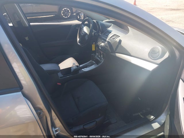 Aukcja sprzedaży 2010 Mazda Mazda3 I Touring, vin: JM1BL1SG8A1325104, numer aukcji: 45763541