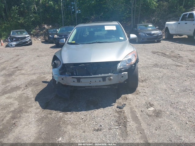 Aukcja sprzedaży 2010 Mazda Mazda3 I Touring, vin: JM1BL1SG8A1325104, numer aukcji: 45763541