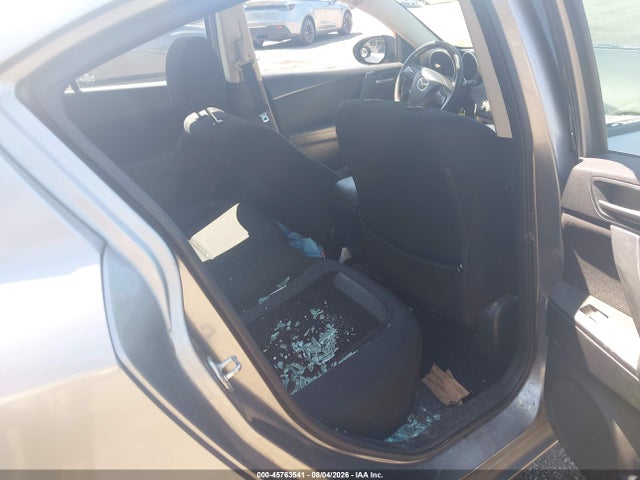 Aukcja sprzedaży 2010 Mazda Mazda3 I Touring, vin: JM1BL1SG8A1325104, numer aukcji: 45763541
