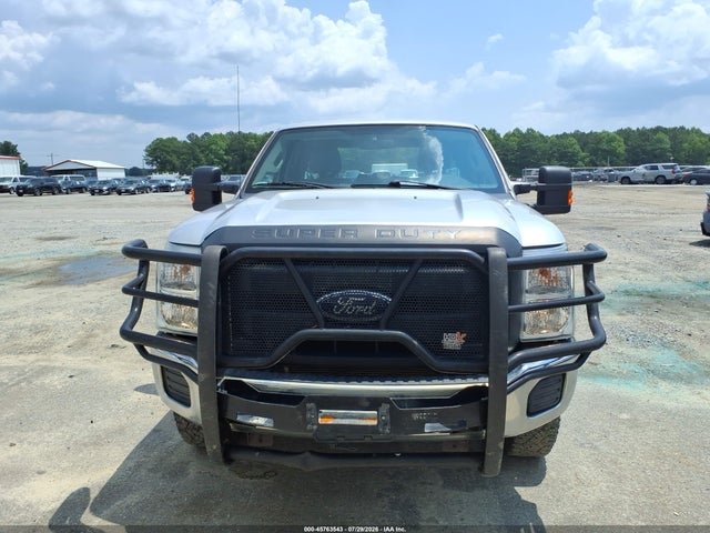 2016 Ford F-250 Xl მანქანა იყიდება აუქციონზე, vin: 1FT7X2B61GED16432, აუქციონის ნომერი: 45763543
