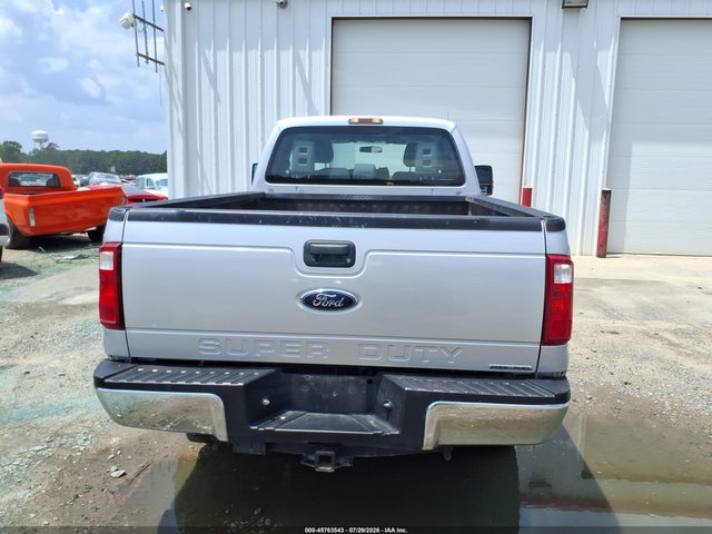 2016 Ford F-250 Xl მანქანა იყიდება აუქციონზე, vin: 1FT7X2B61GED16432, აუქციონის ნომერი: 45763543