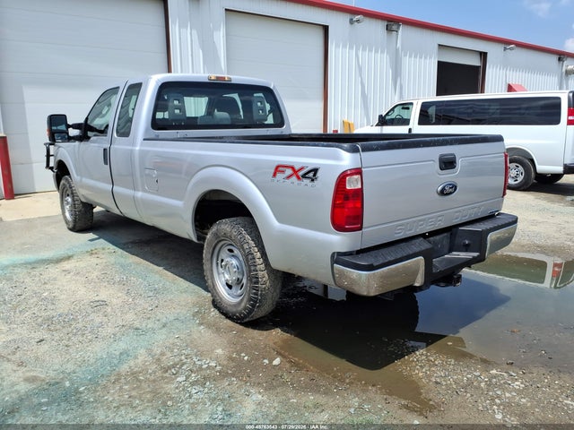 2016 Ford F-250 Xl მანქანა იყიდება აუქციონზე, vin: 1FT7X2B61GED16432, აუქციონის ნომერი: 45763543