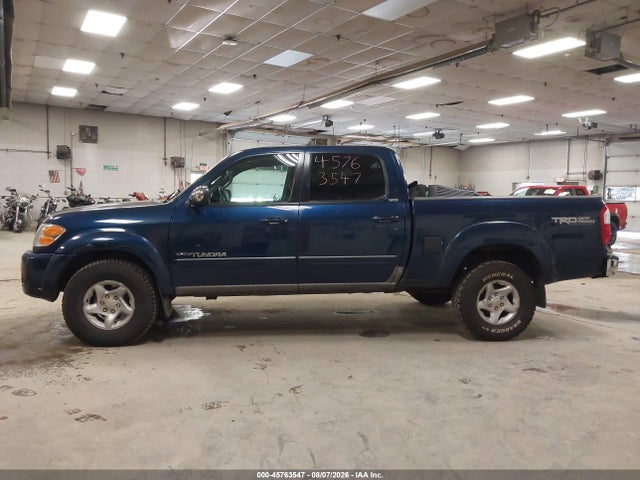 45763547 :رقم المزاد ، 5TBDT44184S448615 vin ، 2004 Toyota Tundra Sr5 V8 مزاد بيع