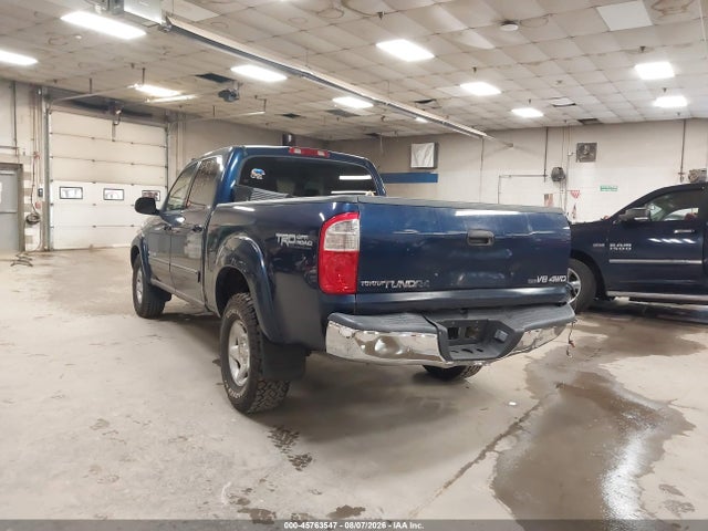 45763547 :رقم المزاد ، 5TBDT44184S448615 vin ، 2004 Toyota Tundra Sr5 V8 مزاد بيع