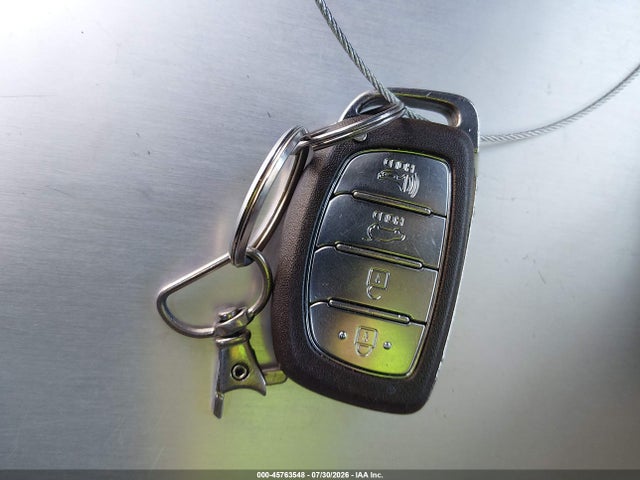 2016 Hyundai Tucson Sport მანქანა იყიდება აუქციონზე, vin: KM8J3CA28GU075525, აუქციონის ნომერი: 45763548