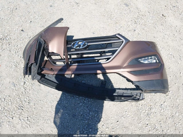 2016 Hyundai Tucson Sport მანქანა იყიდება აუქციონზე, vin: KM8J3CA28GU075525, აუქციონის ნომერი: 45763548