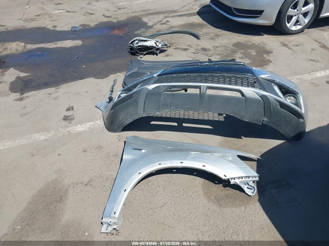 JA4AP3AW9JU026086 Mitsubishi Outlander Sport 2.4 Se