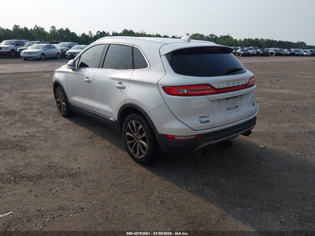 2015 Lincoln Mkc მანქანა იყიდება აუქციონზე, vin: 5LMCJ1A91FUJ18260, აუქციონის ნომერი: 45763551