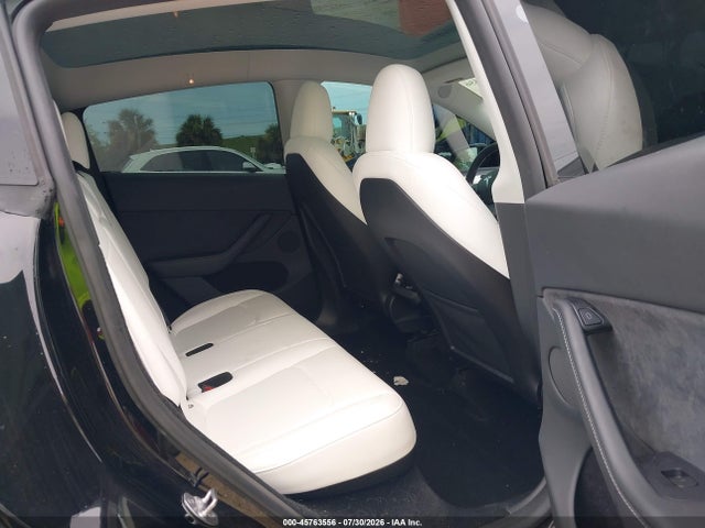 45763556 :رقم المزاد ، 7SAYGDEE4RA219035 vin ، 2024 Tesla Model Y Long Range Dual Motor All-wheel Drive مزاد بيع