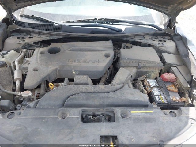 Aukcja sprzedaży 2017 Nissan Altima 2.5 Sv, vin: 1N4AL3AP5HC159654, numer aukcji: 45763558