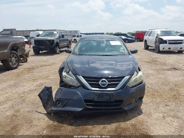 Aukcja sprzedaży 2017 Nissan Altima 2.5 Sv, vin: 1N4AL3AP5HC159654, numer aukcji: 45763558