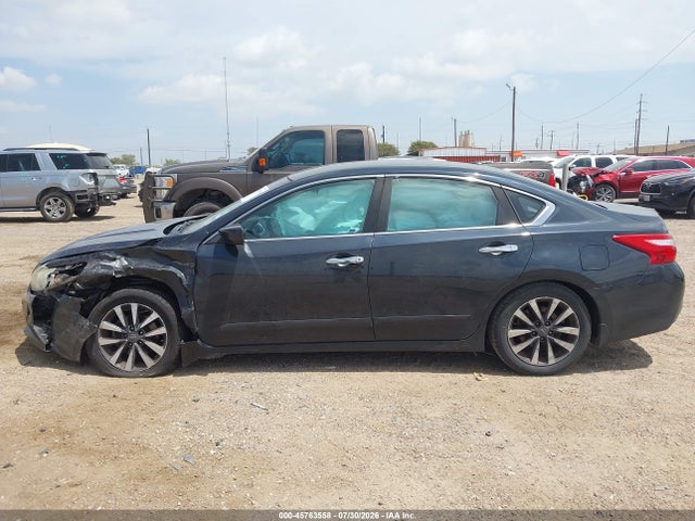 Aukcja sprzedaży 2017 Nissan Altima 2.5 Sv, vin: 1N4AL3AP5HC159654, numer aukcji: 45763558