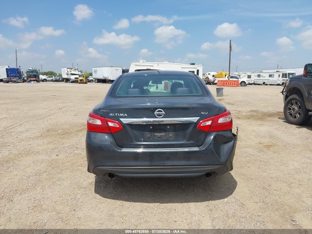 Aukcja sprzedaży 2017 Nissan Altima 2.5 Sv, vin: 1N4AL3AP5HC159654, numer aukcji: 45763558