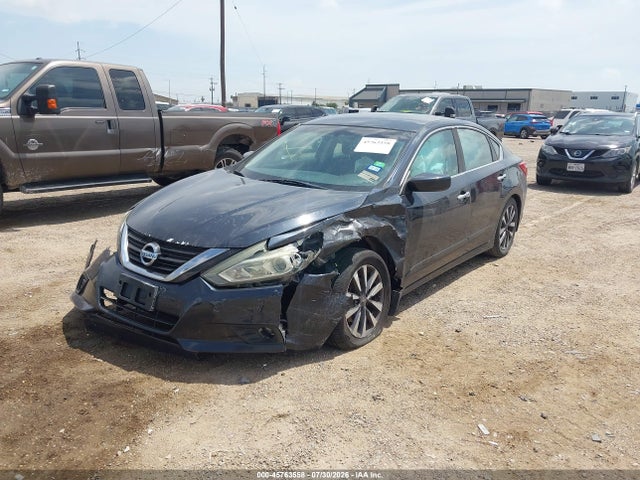 Aukcja sprzedaży 2017 Nissan Altima 2.5 Sv, vin: 1N4AL3AP5HC159654, numer aukcji: 45763558