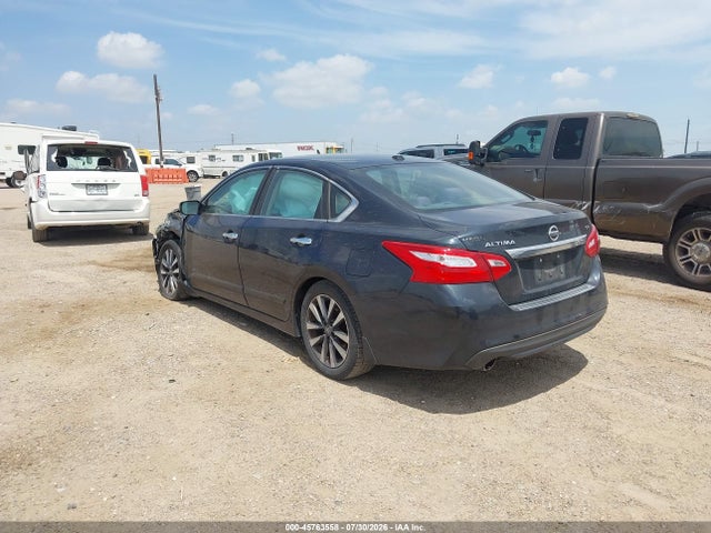 Aukcja sprzedaży 2017 Nissan Altima 2.5 Sv, vin: 1N4AL3AP5HC159654, numer aukcji: 45763558