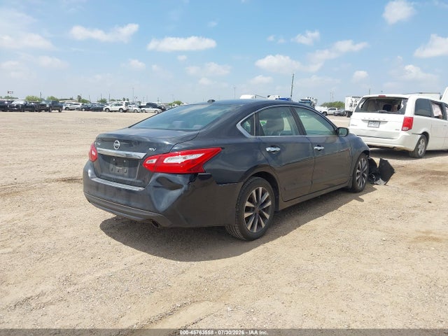 Aukcja sprzedaży 2017 Nissan Altima 2.5 Sv, vin: 1N4AL3AP5HC159654, numer aukcji: 45763558