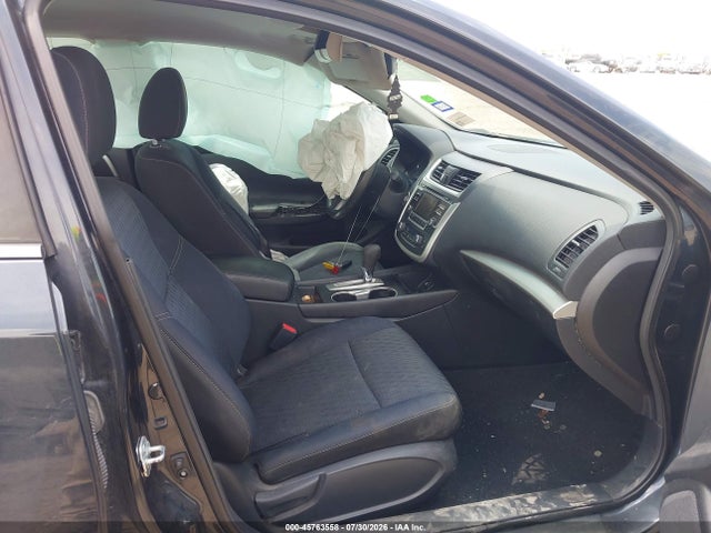Aukcja sprzedaży 2017 Nissan Altima 2.5 Sv, vin: 1N4AL3AP5HC159654, numer aukcji: 45763558