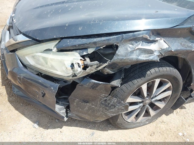 Aukcja sprzedaży 2017 Nissan Altima 2.5 Sv, vin: 1N4AL3AP5HC159654, numer aukcji: 45763558
