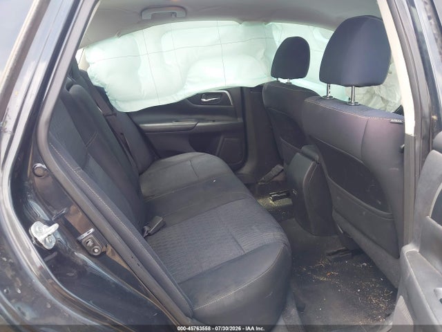Aukcja sprzedaży 2017 Nissan Altima 2.5 Sv, vin: 1N4AL3AP5HC159654, numer aukcji: 45763558