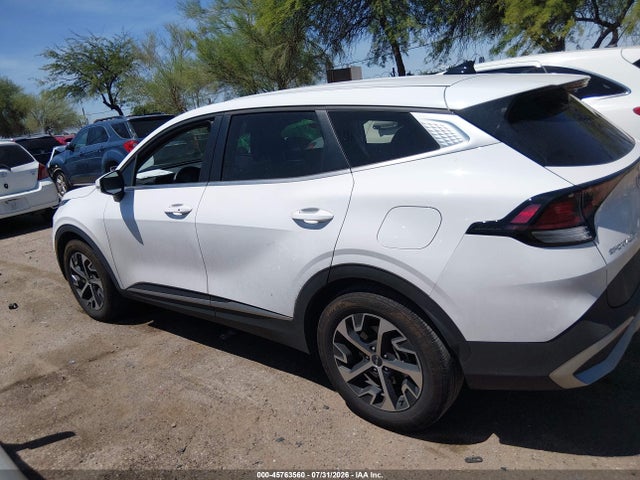 KIA Sportage Ex 2025 5XYK33DF3SG266786 Image 14