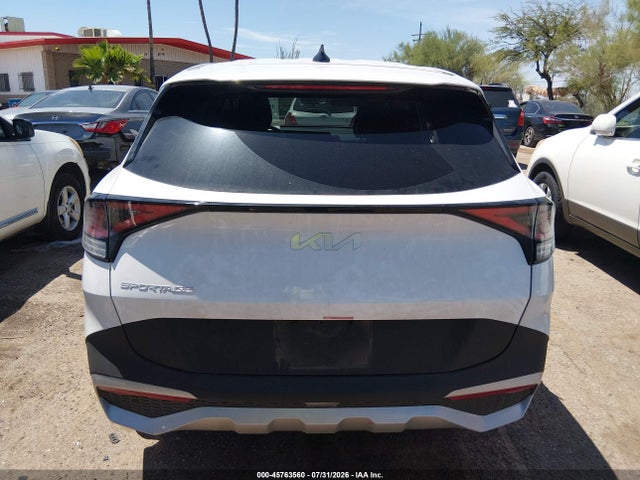 KIA Sportage Ex 2025 5XYK33DF3SG266786 Image 16