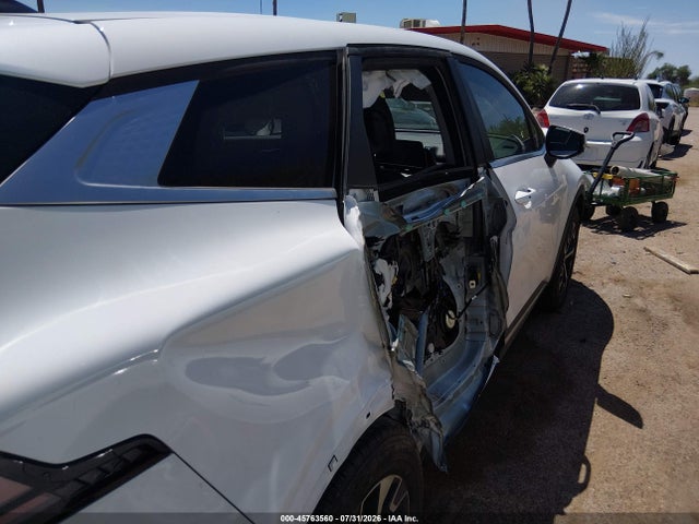 KIA Sportage Ex 2025 5XYK33DF3SG266786 Image 6